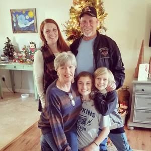 Meet your Posher, Susan